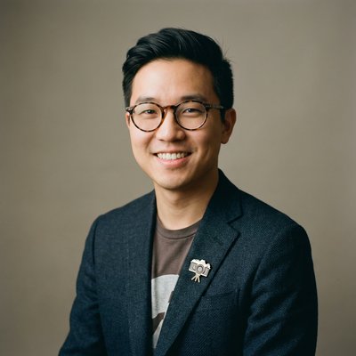 人兽动漫导演陈逸飞