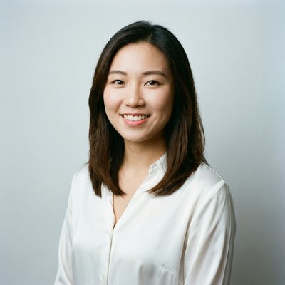 人兽制片人林雨桐