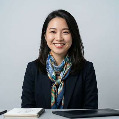 人兽社区运营苏晓琳