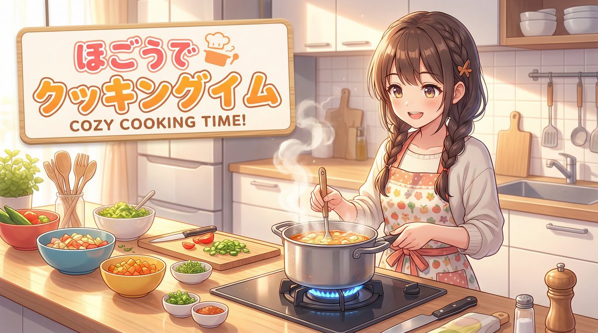 人兽动漫教程-美食动漫制作